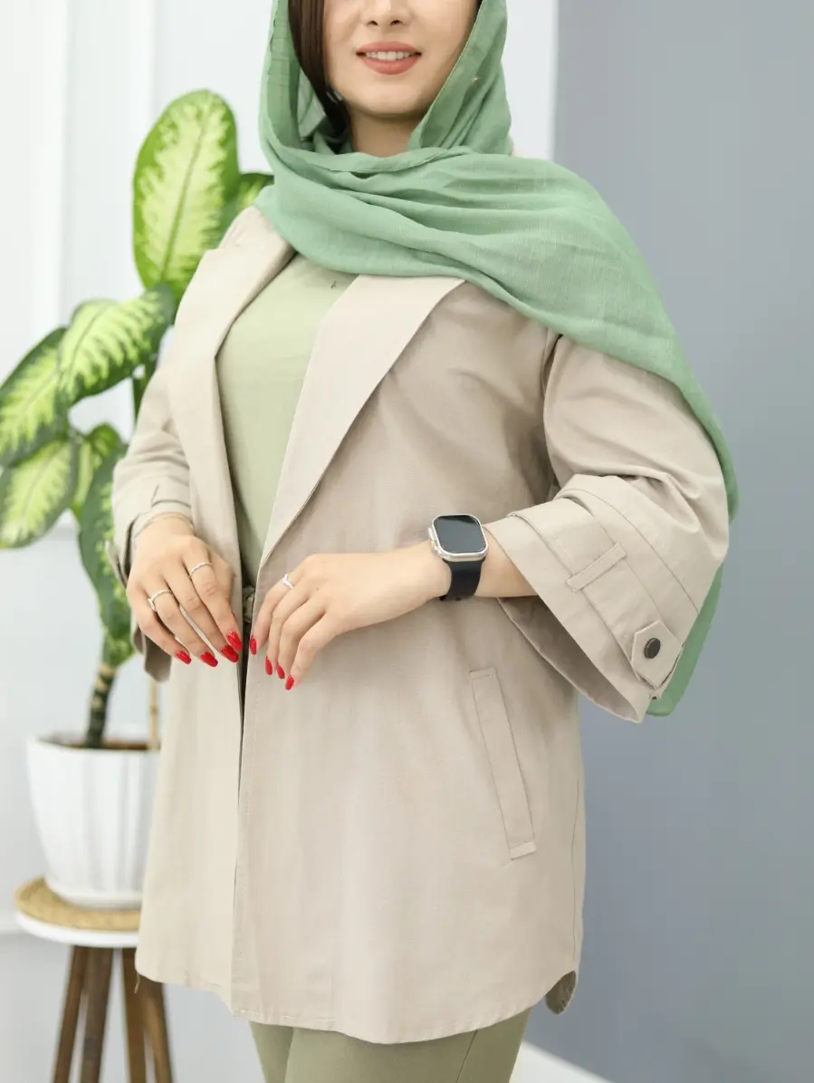 مانتو مستانه